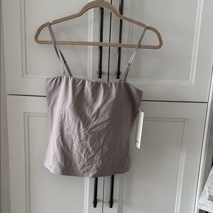 lululemon athletica Mauve Camisole
